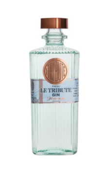 Le Tribute Gin 5cl